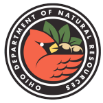 Ohio Department of Natural Resources Logo